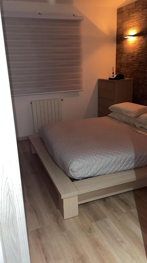 P. Home La Maddalena  Экстерьер фото