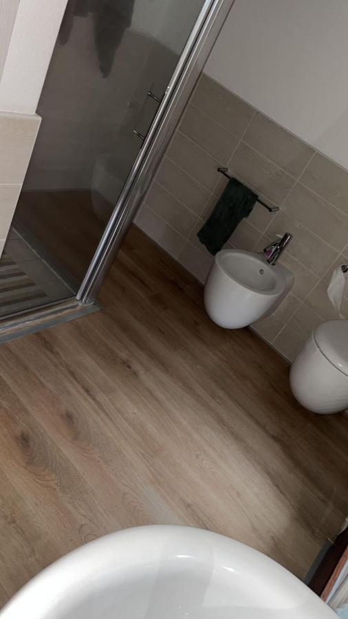 P. Home La Maddalena  Экстерьер фото