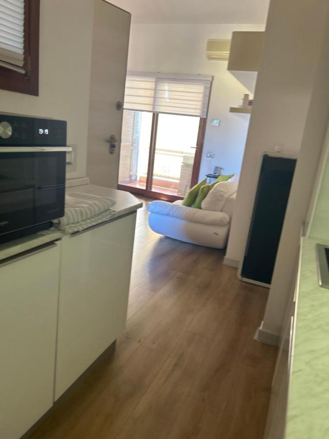 P. Home La Maddalena  Экстерьер фото