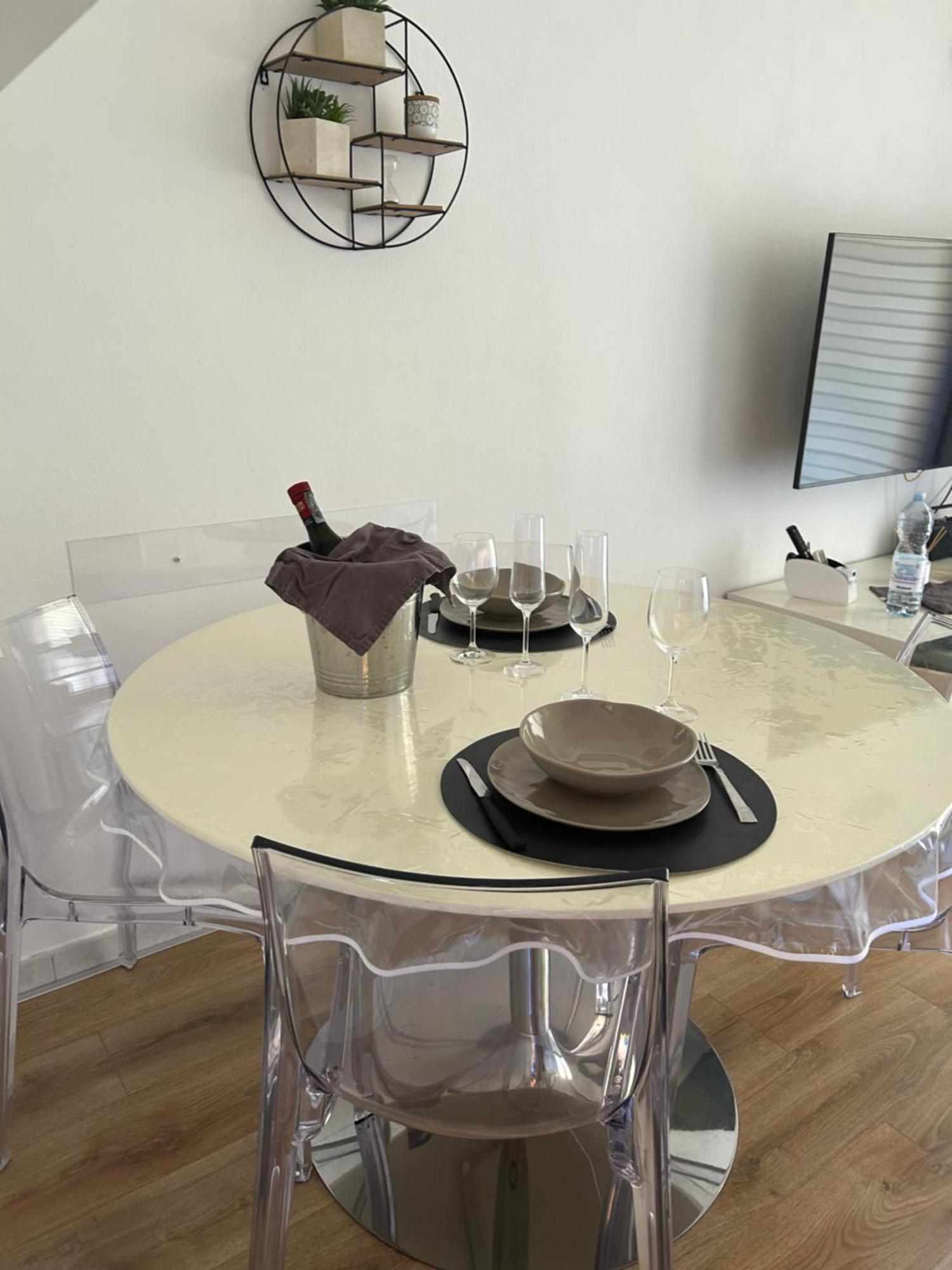 P. Home La Maddalena  Экстерьер фото
